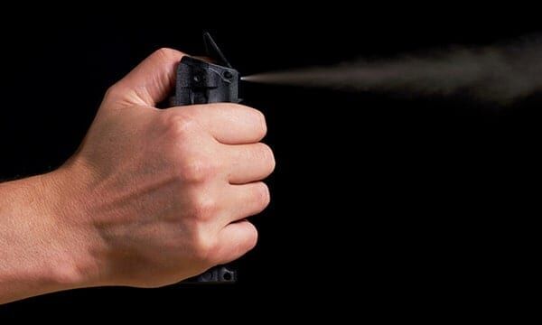 7 видов нелетального оружия для самообороны на улице