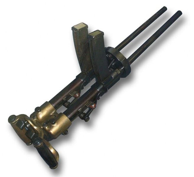 7 видов откровенно плохого оружия, о котором вы, возможно, не слышали