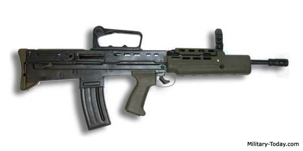 7 видов откровенно плохого оружия, о котором вы, возможно, не слышали