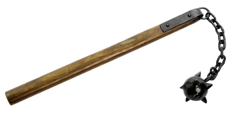 7 видов откровенно плохого оружия, о котором вы, возможно, не слышали