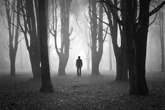 8 советов как не заблудиться в незнакомой местности 8 советов как не заблудиться в незнакомой местности