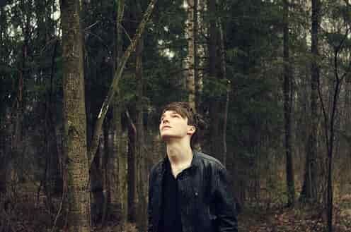 8 простых советов как не заблудиться в лесу 8 простых советов как не заблудиться в лесу