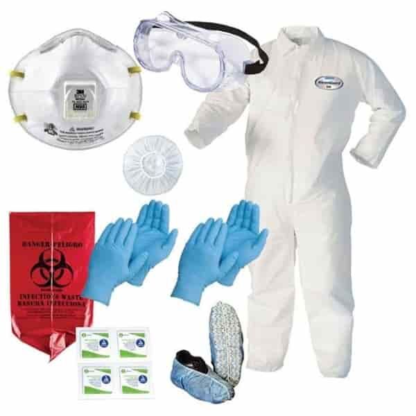 Наука выживать при эпидемиях и пандемиях