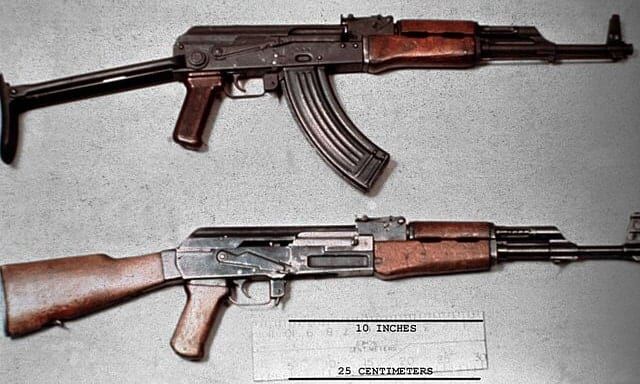 АК или AR: Что лучше для защиты дома, охоты и выживания