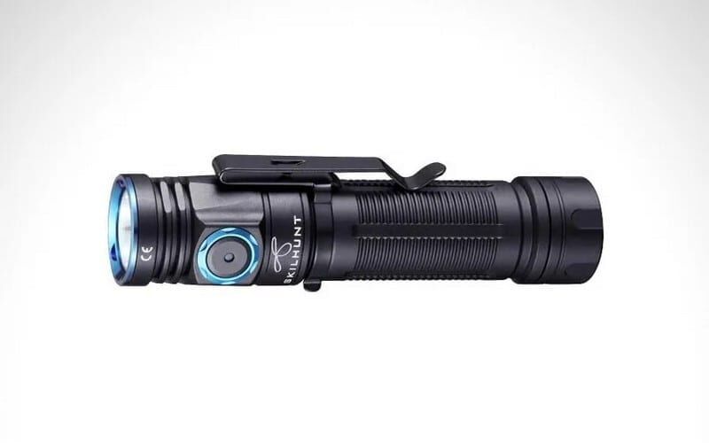 Аккумуляторные фонари для EDC: 12 лучших перезаряжаемых фонариков ‘2020