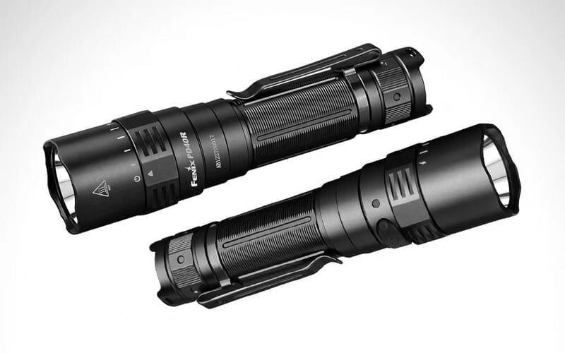 Аккумуляторные фонари для EDC: 12 лучших перезаряжаемых фонариков ‘2020