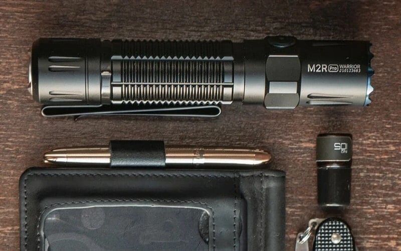 Аккумуляторные фонари для EDC: 12 лучших перезаряжаемых фонариков ‘2020