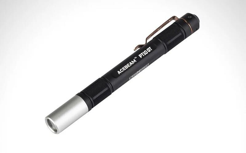 Аккумуляторные фонари для EDC: 12 лучших перезаряжаемых фонариков ‘2020