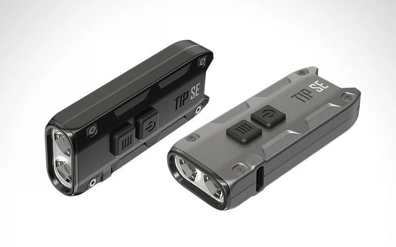 Аккумуляторные фонари для EDC: 12 лучших перезаряжаемых фонариков ‘2020