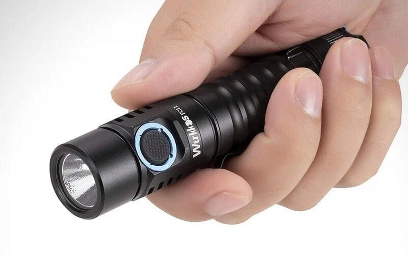 Аккумуляторные фонари для EDC: 12 лучших перезаряжаемых фонариков ‘2020
