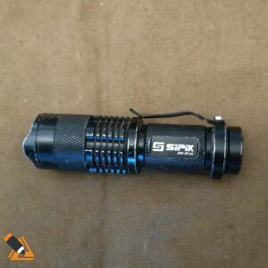 Аптечка повседневного ношения. Личный опыт