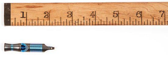 Аварийные сигнальные свистки: Топ-7 устройств для подачи сигнала о помощи