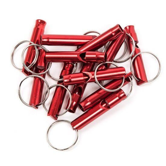 Аварийные сигнальные свистки: Топ-7 устройств для подачи сигнала о помощи