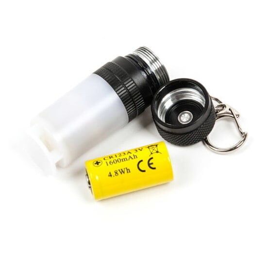 Аварийные сигнальные свистки: Топ-7 устройств для подачи сигнала о помощи