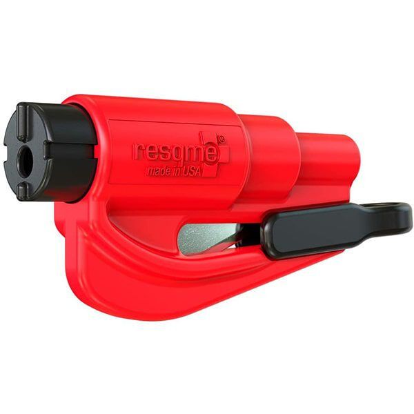 Аварийные стеклобои: как выбрать, как использовать // Топ-6 молотков для разбивания стёкол автомобиля