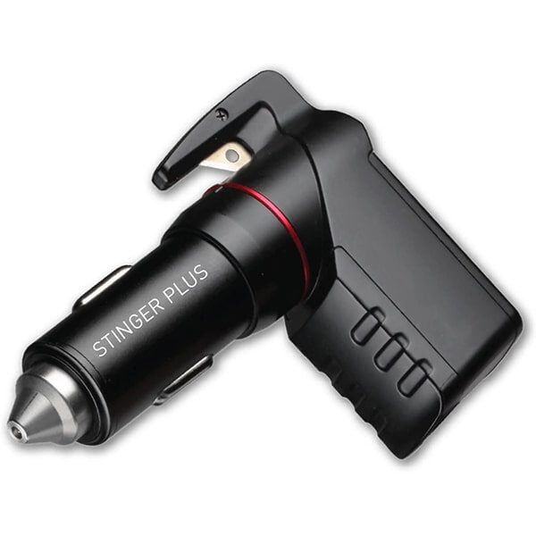 Аварийные стеклобои: как выбрать, как использовать // Топ-6 молотков для разбивания стёкол автомобиля