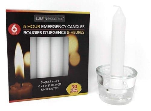 Аварийные свечи: Полное руководство по покупке и использованию