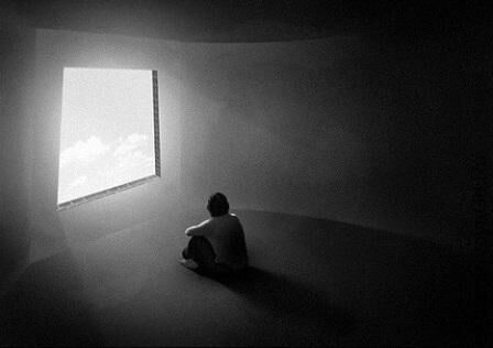 Страх и паника в замкнутом пространстве