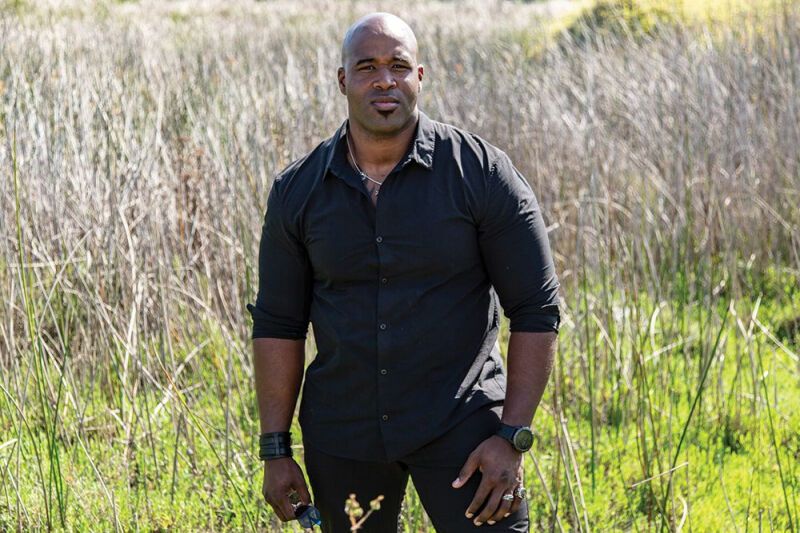 Байрон Роджерс: Опыт – всему учитель // Интервью с элитным телохранителем