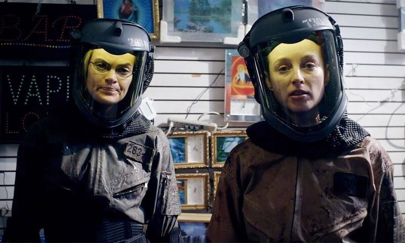 Бессонная ночка: 10 отличных фильмов в жанре «постапокалипсис»