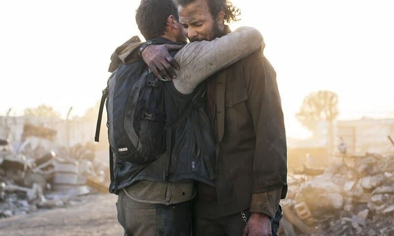 Бессонная ночка: 10 отличных фильмов в жанре «постапокалипсис»