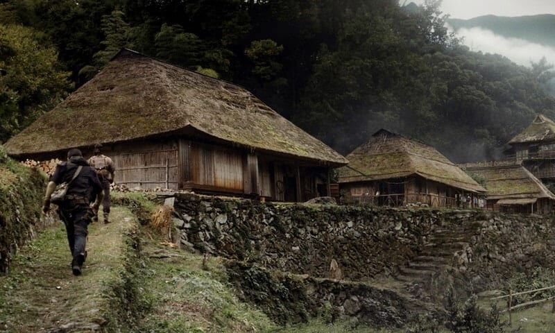 Бессонная ночка: 10 отличных фильмов в жанре «постапокалипсис»