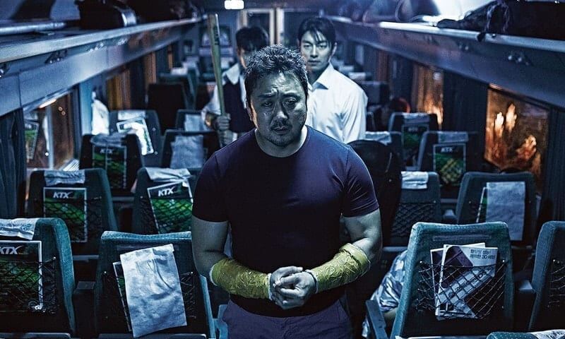 Бессонная ночка: 10 отличных фильмов в жанре «постапокалипсис»