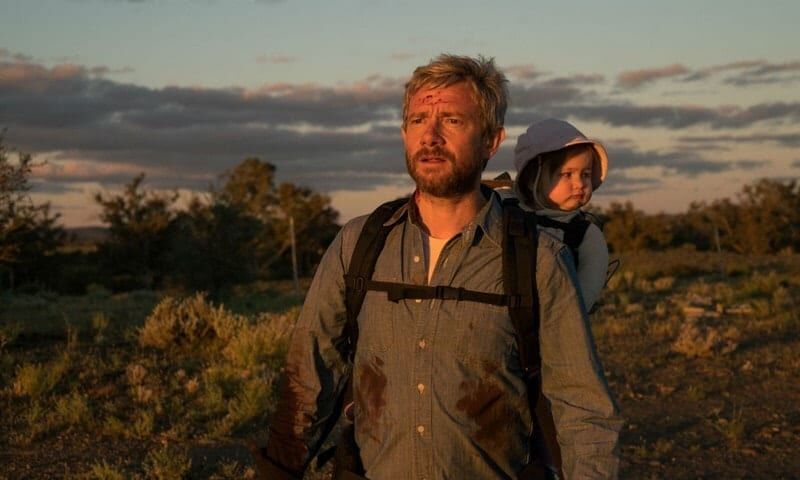 Бессонная ночка: 10 отличных фильмов в жанре «постапокалипсис»