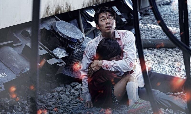 Бессонная ночка: 10 отличных фильмов в жанре «постапокалипсис»