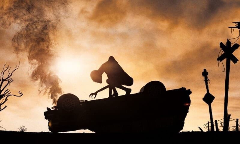 Бессонная ночка: 10 отличных фильмов в жанре «постапокалипсис»