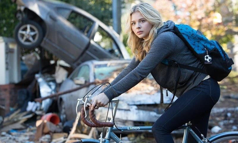 Бессонная ночка: 10 отличных фильмов в жанре «постапокалипсис»