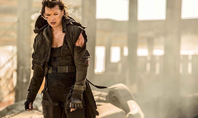 Бессонная ночка: 10 отличных фильмов в жанре «постапокалипсис»