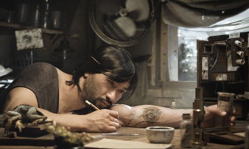 Бессонная ночка: 10 отличных фильмов в жанре «постапокалипсис»