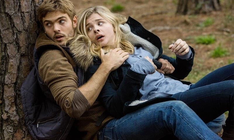 Бессонная ночка: 10 отличных фильмов в жанре «постапокалипсис»