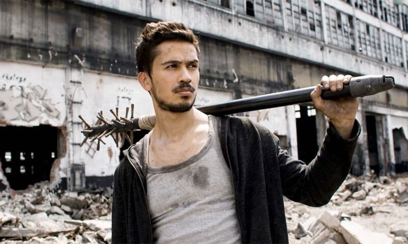 Бессонная ночка: 10 отличных фильмов в жанре «постапокалипсис»