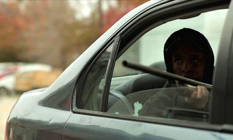 Бессонная ночка: 10 отличных фильмов в жанре «постапокалипсис»