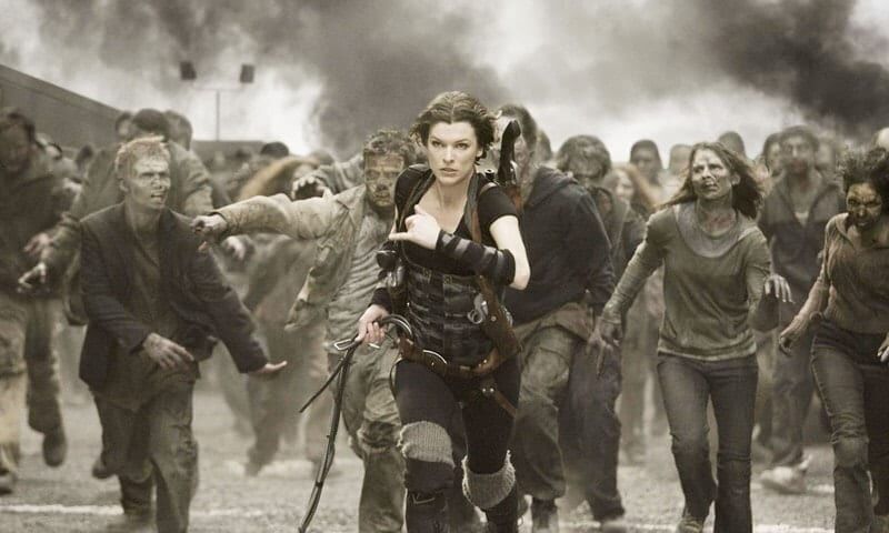 Бессонная ночка: 10 отличных фильмов в жанре «постапокалипсис»