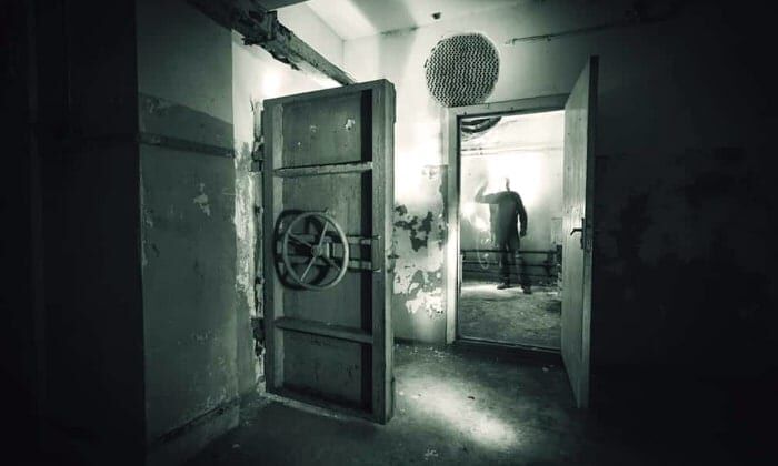 «Безопасная комната»: надёжное убежище в доме или квартире. Подробное руководство