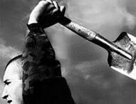 Жестокий человек в чрезвычайной ситуации