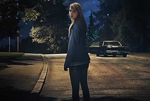 Что делать, если за вами следят