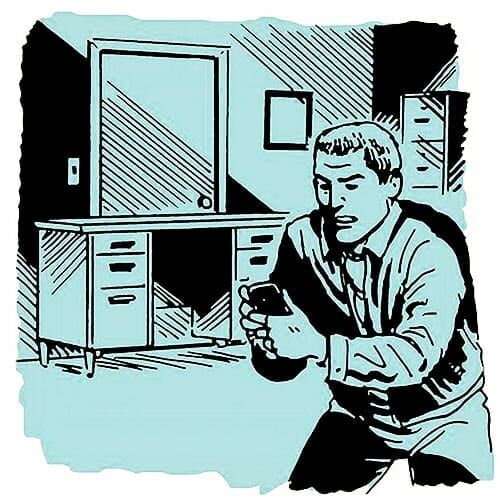 Действия при теракте: Как выжить при нападении вооруженных людей