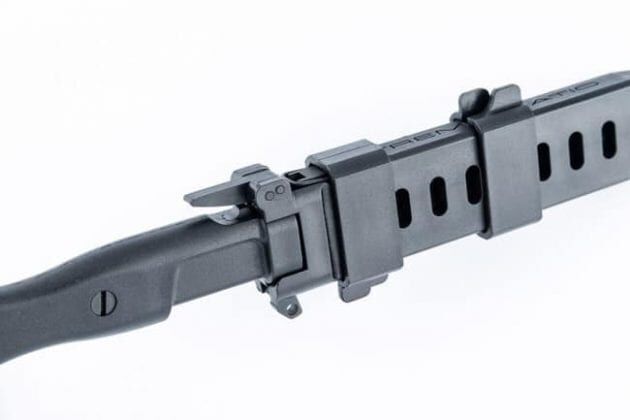 Десантный нож Extrema Ratio Misericordia — “Пощады не жди!”