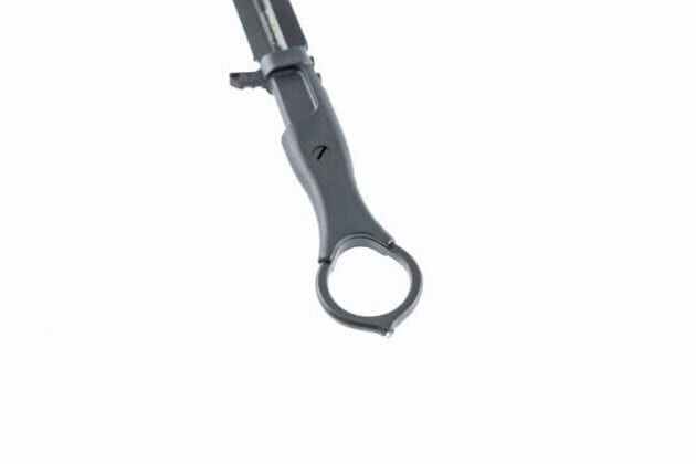 Десантный нож Extrema Ratio Misericordia — “Пощады не жди!”