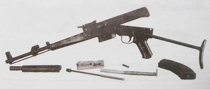 Долгая история автоматов из Коврова