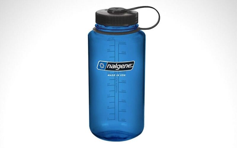 EDC-бутылка для воды: Топ-10 ёмкостей для повседневного ношения