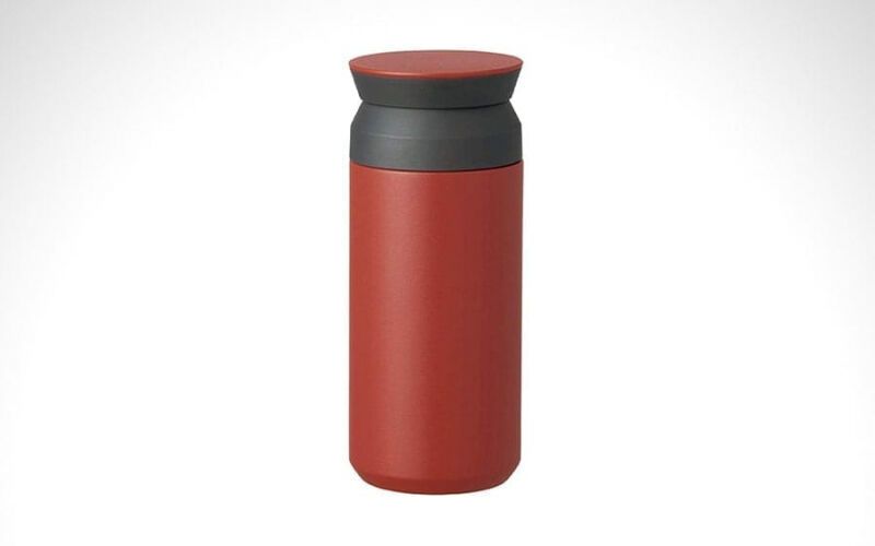 EDC-бутылка для воды: Топ-10 ёмкостей для повседневного ношения