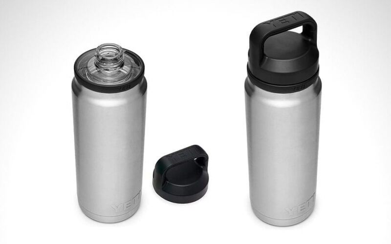 EDC-бутылка для воды: Топ-10 ёмкостей для повседневного ношения