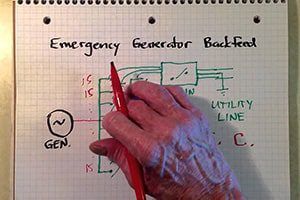 Если у вас есть портативный генератор: 7 вещей, которые нужно сделать