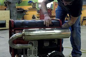 Если у вас есть портативный генератор: 7 вещей, которые нужно сделать