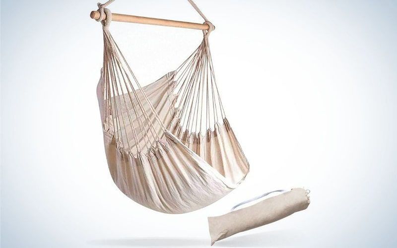 Гамаки на все случаи жизни: для дома, отдыха, кемпинга и походов